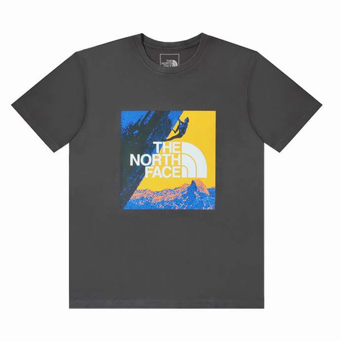 The North Face T Shirts Short _SKUTheNorthFaceM-3XL6ctxT88936939879
